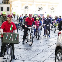 Una domenica di corsa con il Gruppo Sportivo Ciclo Avis di Andria