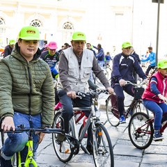 Una domenica di corsa con il Gruppo Sportivo Ciclo Avis di Andria
