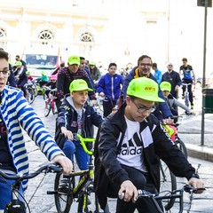 Una domenica di corsa con il Gruppo Sportivo Ciclo Avis di Andria