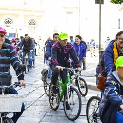 Una domenica di corsa con il Gruppo Sportivo Ciclo Avis di Andria