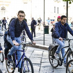 Una domenica di corsa con il Gruppo Sportivo Ciclo Avis di Andria