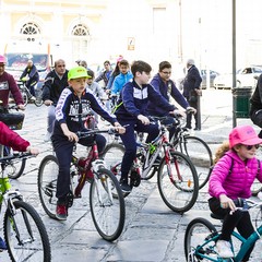 Una domenica di corsa con il Gruppo Sportivo Ciclo Avis di Andria