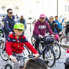 Una domenica di corsa con il Gruppo Sportivo Ciclo Avis di Andria