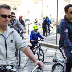 Una domenica di corsa con il Gruppo Sportivo Ciclo Avis di Andria