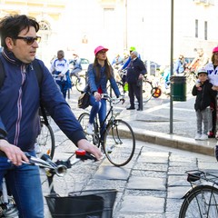 Una domenica di corsa con il Gruppo Sportivo Ciclo Avis di Andria