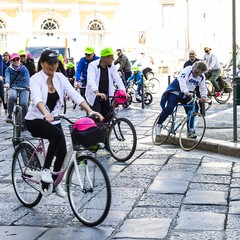 Una domenica di corsa con il Gruppo Sportivo Ciclo Avis di Andria
