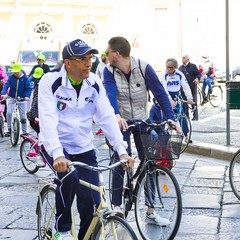 Una domenica di corsa con il Gruppo Sportivo Ciclo Avis di Andria