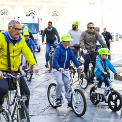 Una domenica di corsa con il Gruppo Sportivo Ciclo Avis di Andria
