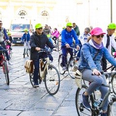 Una domenica di corsa con il Gruppo Sportivo Ciclo Avis di Andria