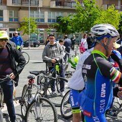Una domenica di corsa con il Gruppo Sportivo Ciclo Avis di Andria