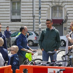 Una domenica di corsa con il Gruppo Sportivo Ciclo Avis di Andria