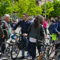 Una domenica di corsa con il Gruppo Sportivo Ciclo Avis di Andria