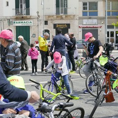 Una domenica di corsa con il Gruppo Sportivo Ciclo Avis di Andria