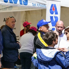 Una domenica di corsa con il Gruppo Sportivo Ciclo Avis di Andria