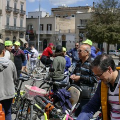 Una domenica di corsa con il Gruppo Sportivo Ciclo Avis di Andria