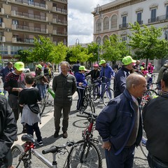 Una domenica di corsa con il Gruppo Sportivo Ciclo Avis di Andria