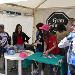 Una domenica di corsa con il Gruppo Sportivo Ciclo Avis di Andria