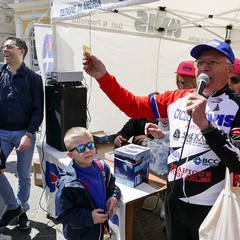 Una domenica di corsa con il Gruppo Sportivo Ciclo Avis di Andria