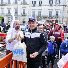 Una domenica di corsa con il Gruppo Sportivo Ciclo Avis di Andria