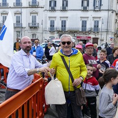 Una domenica di corsa con il Gruppo Sportivo Ciclo Avis di Andria