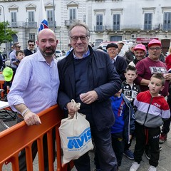 Una domenica di corsa con il Gruppo Sportivo Ciclo Avis di Andria