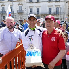 Una domenica di corsa con il Gruppo Sportivo Ciclo Avis di Andria