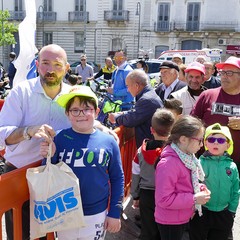 Una domenica di corsa con il Gruppo Sportivo Ciclo Avis di Andria