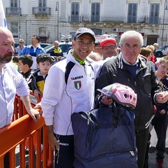 Una domenica di corsa con il Gruppo Sportivo Ciclo Avis di Andria