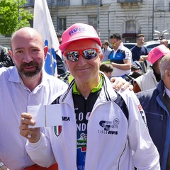 Una domenica di corsa con il Gruppo Sportivo Ciclo Avis di Andria