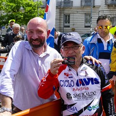 Una domenica di corsa con il Gruppo Sportivo Ciclo Avis di Andria