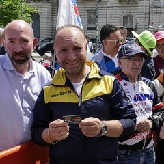 Una domenica di corsa con il Gruppo Sportivo Ciclo Avis di Andria