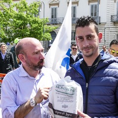 Una domenica di corsa con il Gruppo Sportivo Ciclo Avis di Andria