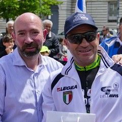 Una domenica di corsa con il Gruppo Sportivo Ciclo Avis di Andria