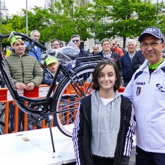 Una domenica di corsa con il Gruppo Sportivo Ciclo Avis di Andria