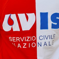 Ad Andria Avis e Onda d’Urto uniti contro il cancro e a favore delle donazioni di sangue