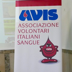 Ad Andria Avis e Onda d’Urto uniti contro il cancro e a favore delle donazioni di sangue