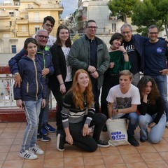 Ad Andria Avis e Onda d’Urto uniti contro il cancro e a favore delle donazioni di sangue