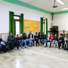 Ad Andria Avis e Onda d’Urto uniti contro il cancro e a favore delle donazioni di sangue