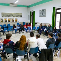 Ad Andria Avis e Onda d’Urto uniti contro il cancro e a favore delle donazioni di sangue