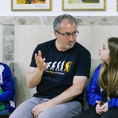 Ad Andria Avis e Onda d’Urto uniti contro il cancro e a favore delle donazioni di sangue