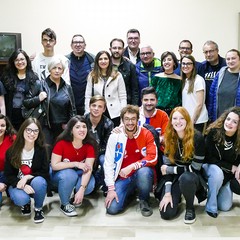 Ad Andria Avis e Onda d’Urto uniti contro il cancro e a favore delle donazioni di sangue