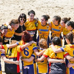 Un avvincente evento sportivo il “Trofeo Italiano di Beach Rugby”
