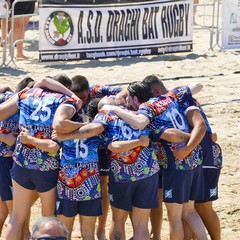 Un avvincente evento sportivo il “Trofeo Italiano di Beach Rugby”