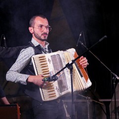 Festa parrocchiale del Sacro Cuore di Gesú,  alla Parrocchia Gesù Crocifisso di Andria