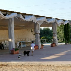 “rEstate in CRI” alla masseria didattica “La Mezzana” di Andria
