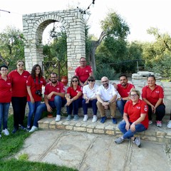 “rEstate in CRI” alla masseria didattica “La Mezzana” di Andria