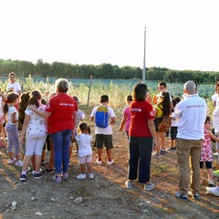 “rEstate in CRI” alla masseria didattica “La Mezzana” di Andria