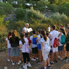 “rEstate in CRI” alla masseria didattica “La Mezzana” di Andria