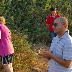 “rEstate in CRI” alla masseria didattica “La Mezzana” di Andria
