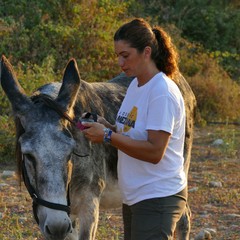 “rEstate in CRI” alla masseria didattica “La Mezzana” di Andria